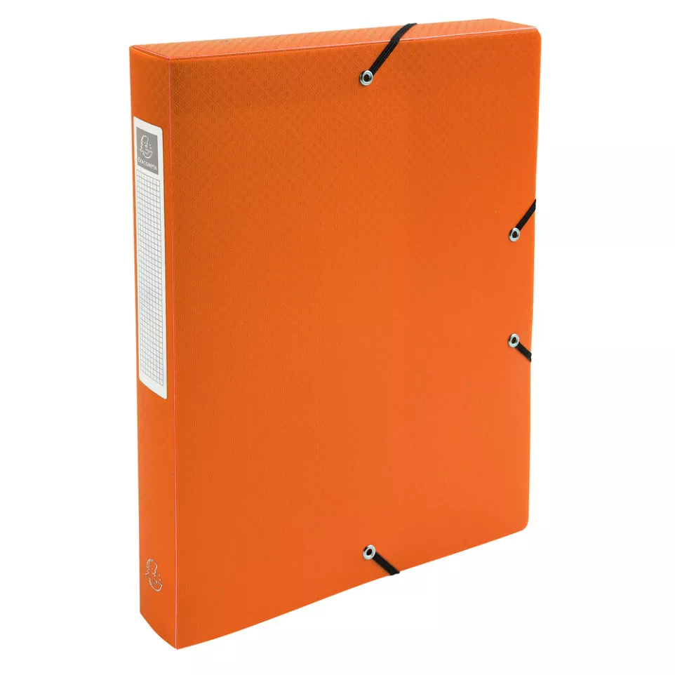 Boite de Classement Exabox Dos 40mm...