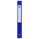 Klasseerdoos OPAK PP- rug 40mm geass./ St.