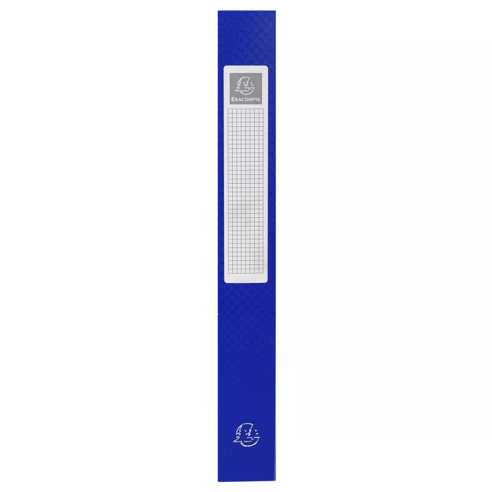 Klasseerdoos OPAK PP- rug 40mm...