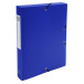 Exabox Opak PP Filing Box 40mm Spine A4./ Pc.