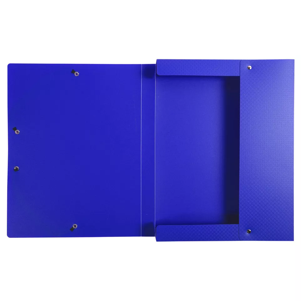 Exabox Opak PP Filing Box 25mm Spine...