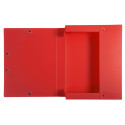Exabox Opak PP Filing Box 40mm Spine A4./ Pc.
