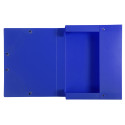 Exabox Opak PP Filing Box 40mm Spine A4./ Pc.