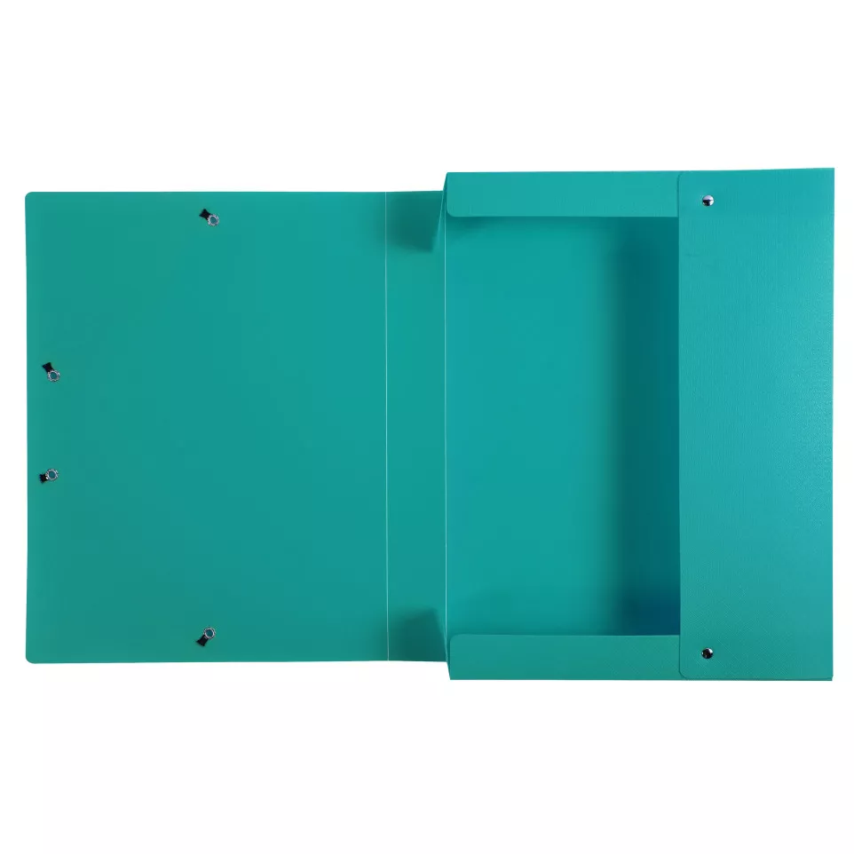 Exabox Opak PP Filing Box 40mm Spine...