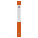 Klasseerdoos OPAK PP- rug 40mm geass./ St.