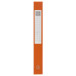 Exabox Opak PP Filing Box 40mm Spine A4./ Pc.