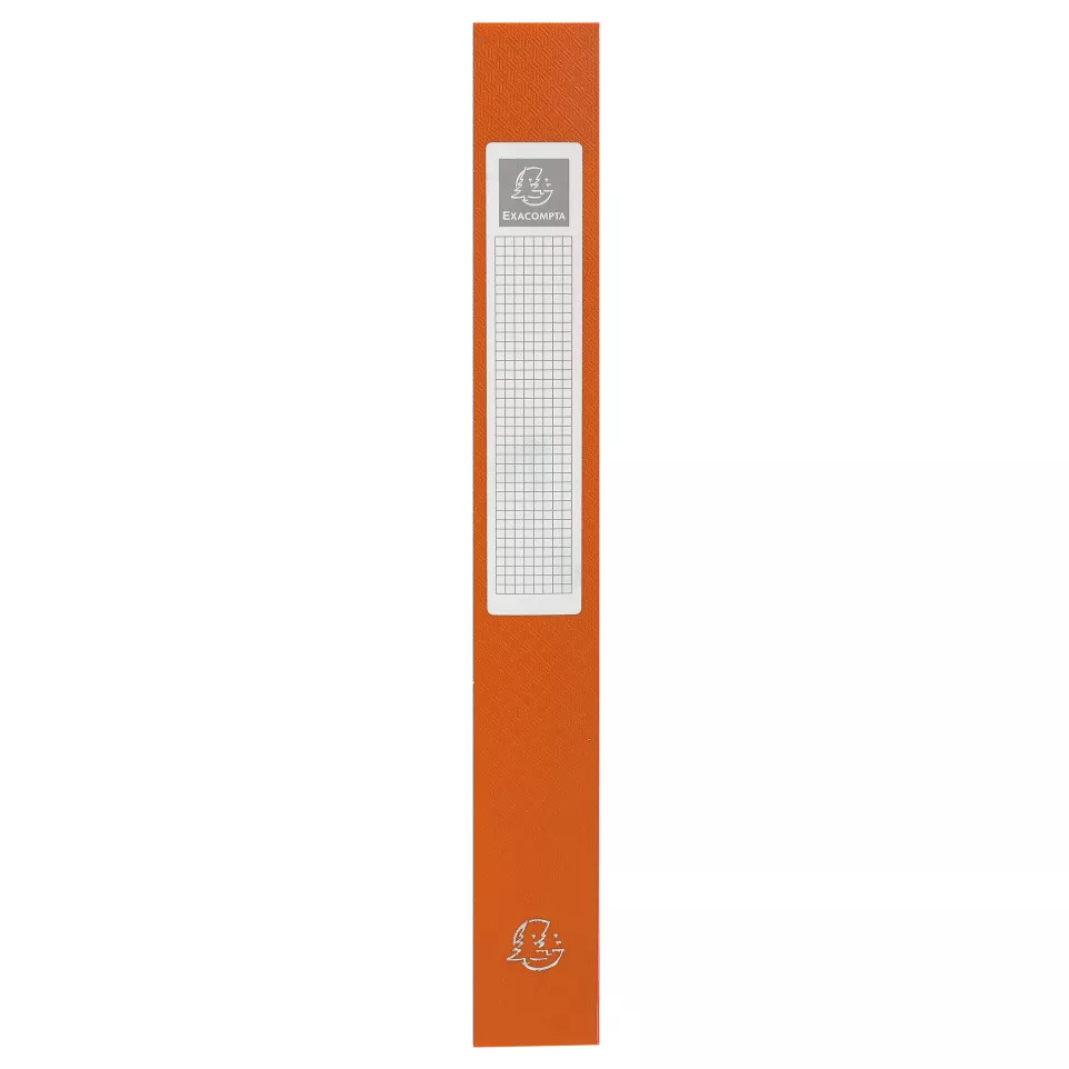 Exabox Opak PP Filing Box 40mm Spine...