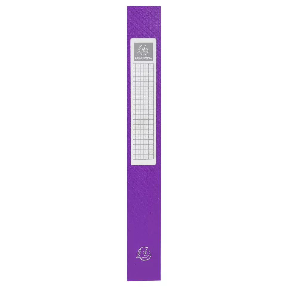 Exabox Opak PP Filing Box 40mm Spine...