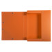 Exabox Opak PP Filing Box 40mm Spine A4./ Pc.