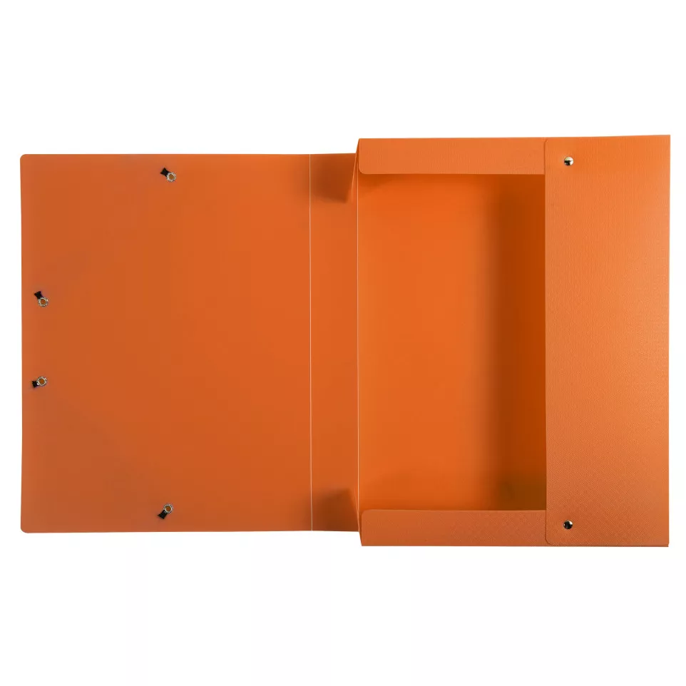 Klasseerdoos OPAK PP- rug 40mm...