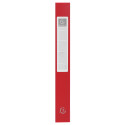 Klasseerdoos OPAK PP- rug 40mm geass./ St.