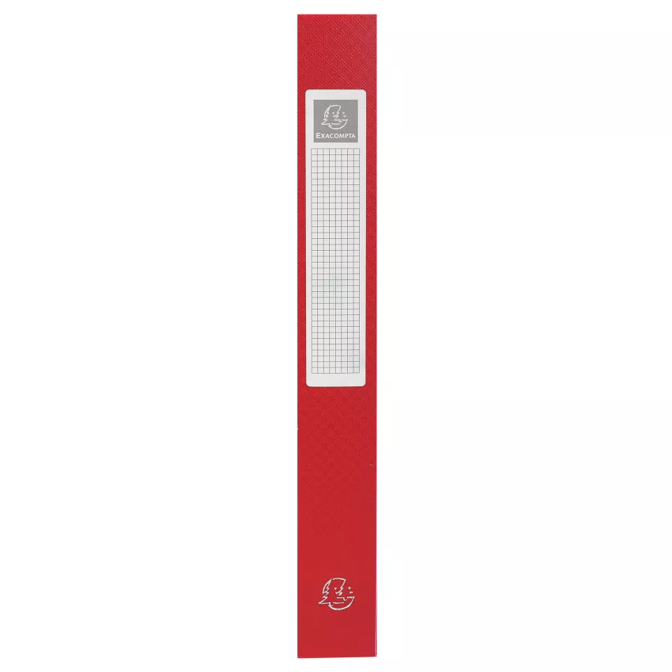 Exabox Opak PP Filing Box 40mm Spine...