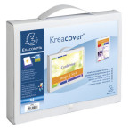 Kreacover Filing Case with...