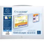 Koffer KreacoverPP 8/10...