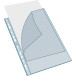 Pk 25 Punch Pockets Stop Doc Exac/ Pc.