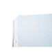 Exactive PP Punched Pockets, A4, Portrait, Bag of 20/ Pc.