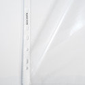 Etui carton de 100 pochettes perforées ouverture haut et côté - polypropylène lisse 6/100e - A4/ Pce