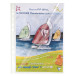 Exacompta Punched Pockets Large Side Opening, Pk 100/ Pc.