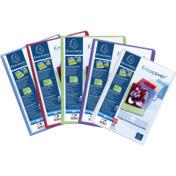 Showalbum Kreacover-PP 80...