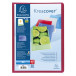 Display Book KreaCover PP A4 50Pkt Ast/ Pc.