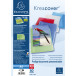 Showalbum Kreacover-PP 50 tas A4 geass./ St.