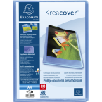 Showalbum Kreacover-PP 40...