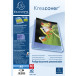 Display Book KreaCover PP A4 40Pkt Blue/ Pc.