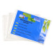 PK 20 Geperf.tas.hor-izontaal EXACTIVE A4/ St.
