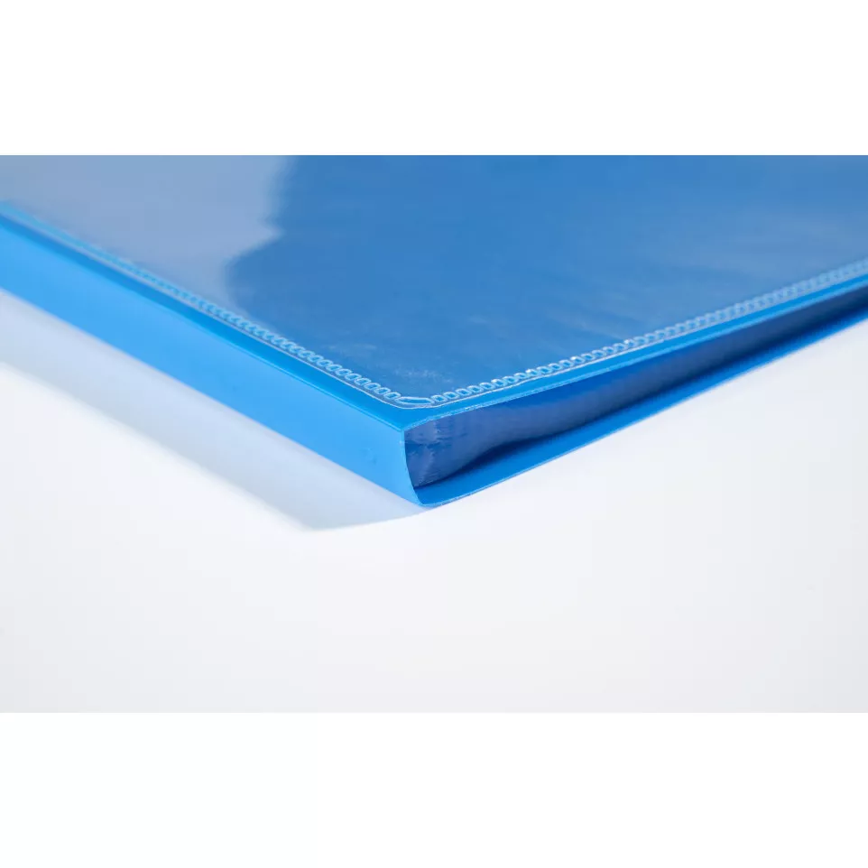Display Book KreaCover PP A4 30Pkt...
