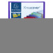 Display Book KreaCover PP A4 30Pkt Ast/ Pc.