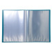 Protège-documents en polypropylène semi rigide Kreacover® Opaque 60 vues - A4/ Pce