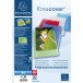 Showalbum Kreacover-PP 20 tas A4 geass./ St.