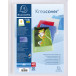 Display Book KreaCover PP A4 20Pkt Blue/ Pc.