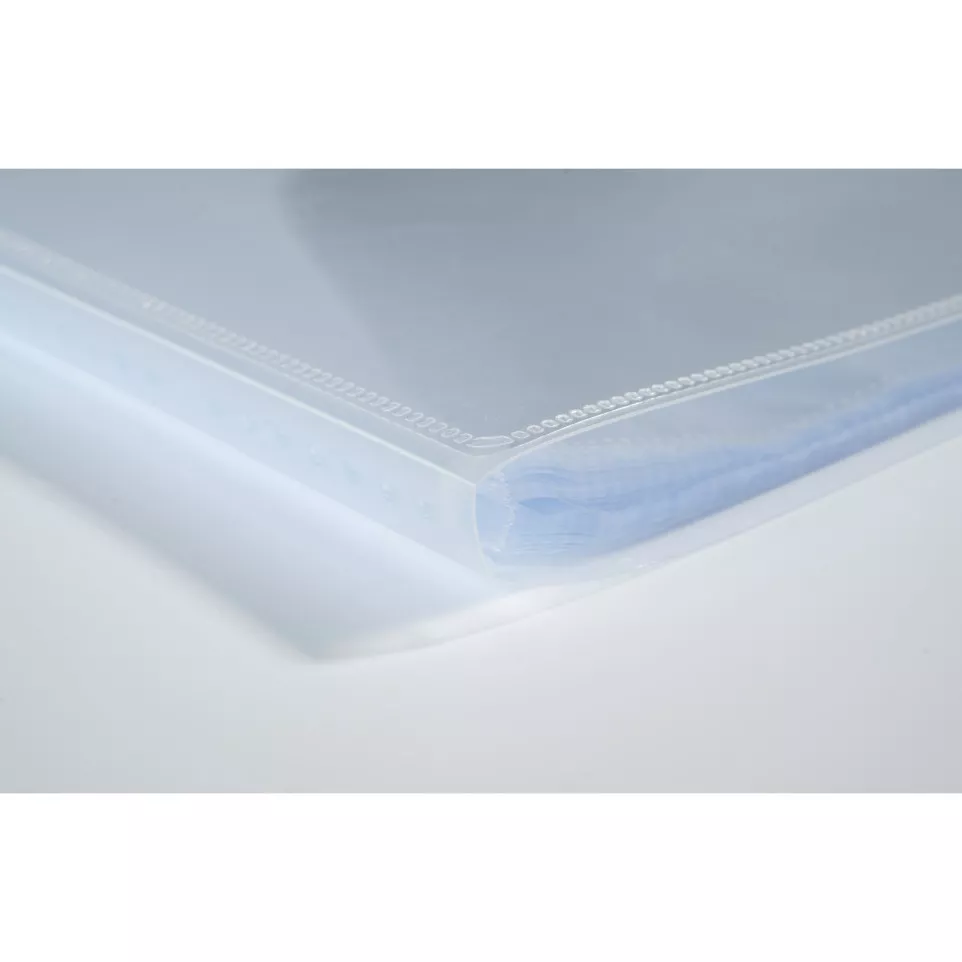 Display Book KreaCover PP A4 20Pkt...