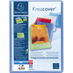 Display Book KreaCover PP...