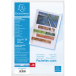 PK 10 L-map glad PP-12/100 A4 transp./ St.