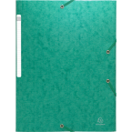 Elastomap z/klep scotten...