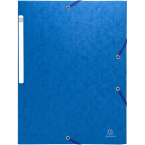 Elastomap z/klep scotten...