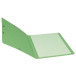 Elastomap glanskarto-n 400 z/ klep groen/ St.