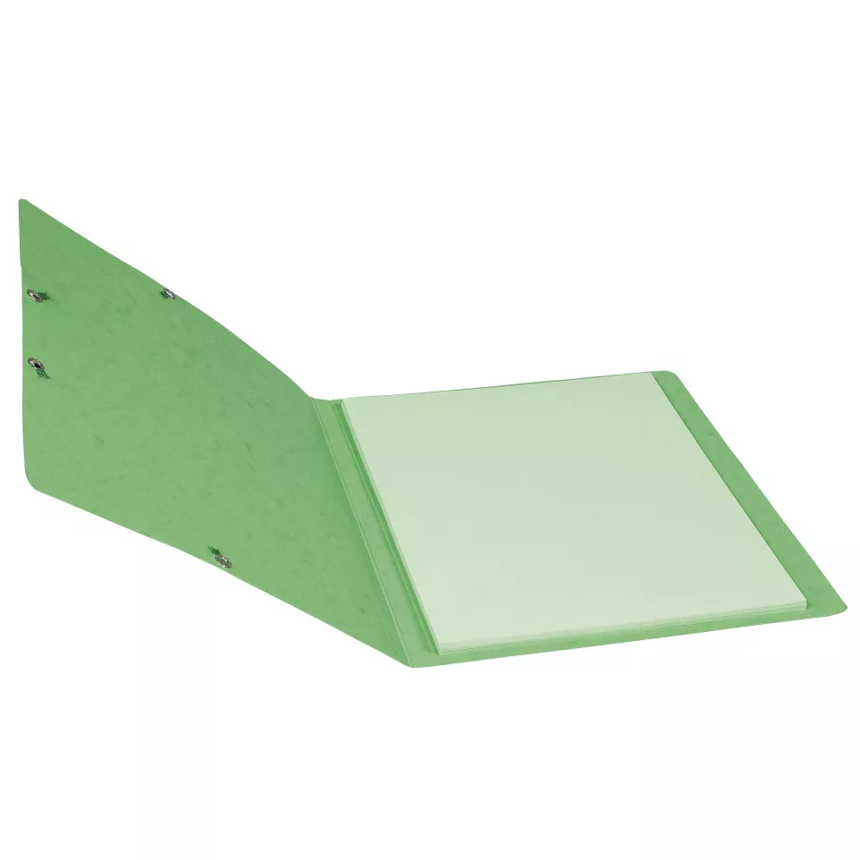 Folder Elastic w/o Flap+Label A4...
