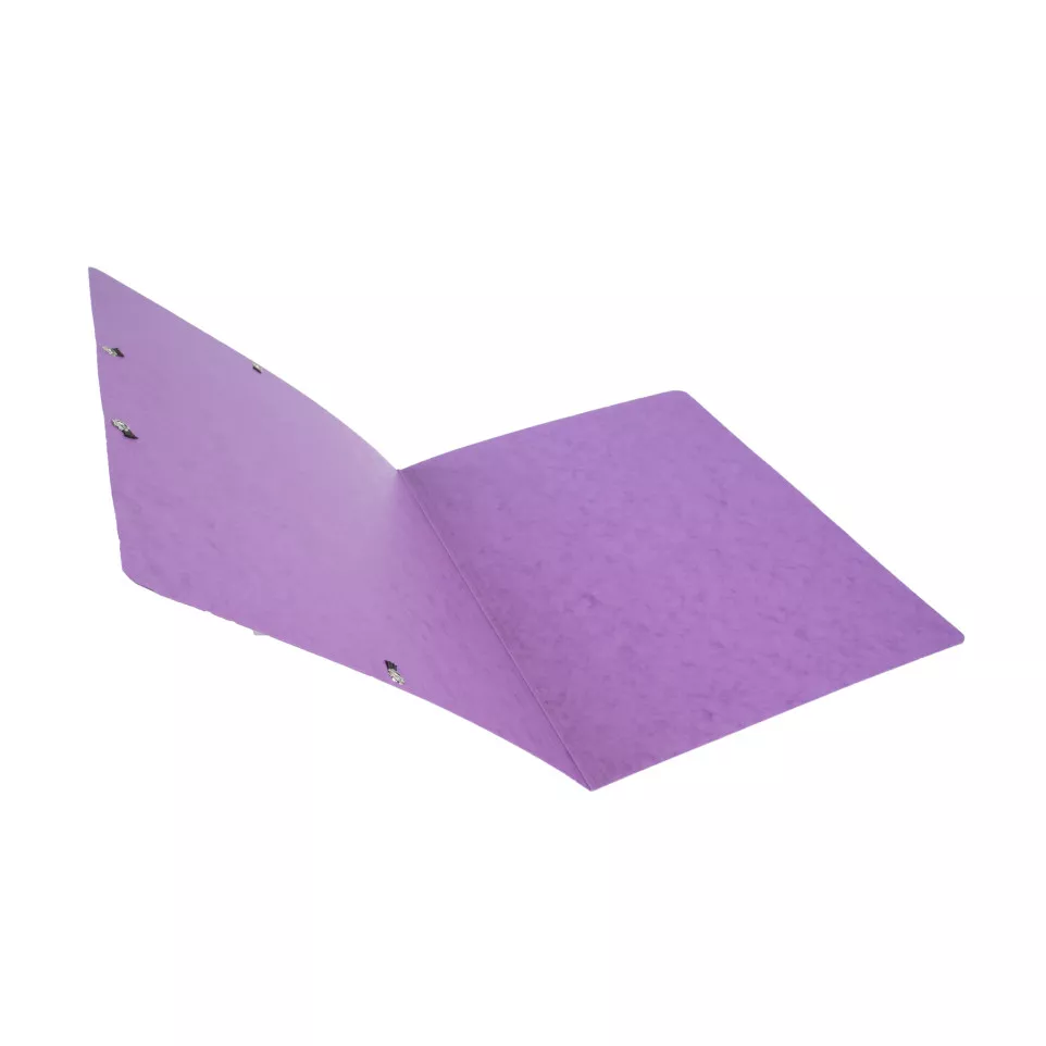 Folder Elastic w/o Flap+Label A4...