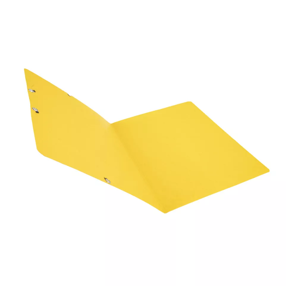 Folder Elastic w/o Flap+Label A4...