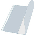 Pk 10 Side Expanding Pocket Exac Punch/ Pc.