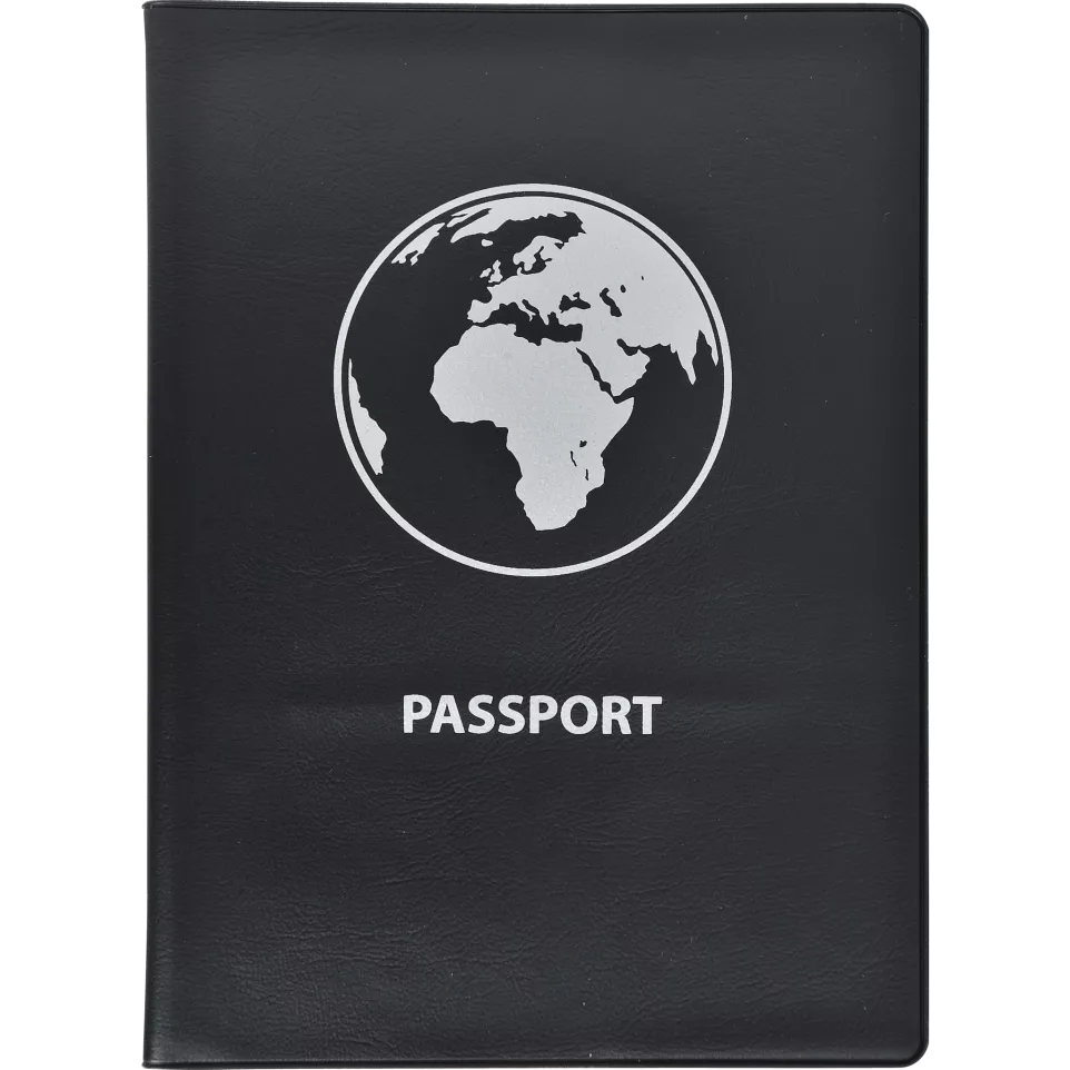 Protective case Hidentity Passport/ Pc.