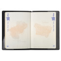 Protective case Hidentity Passport/ Pc.