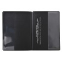 Etui RFID Hidentity® Paspoort-/ St.