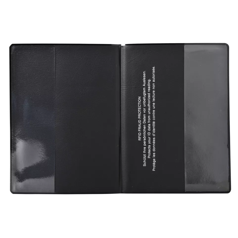 Etui RFID Hidentity® Paspoort-/ St.