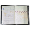 Etui RFID Hidentity® Paspoort-/ St.