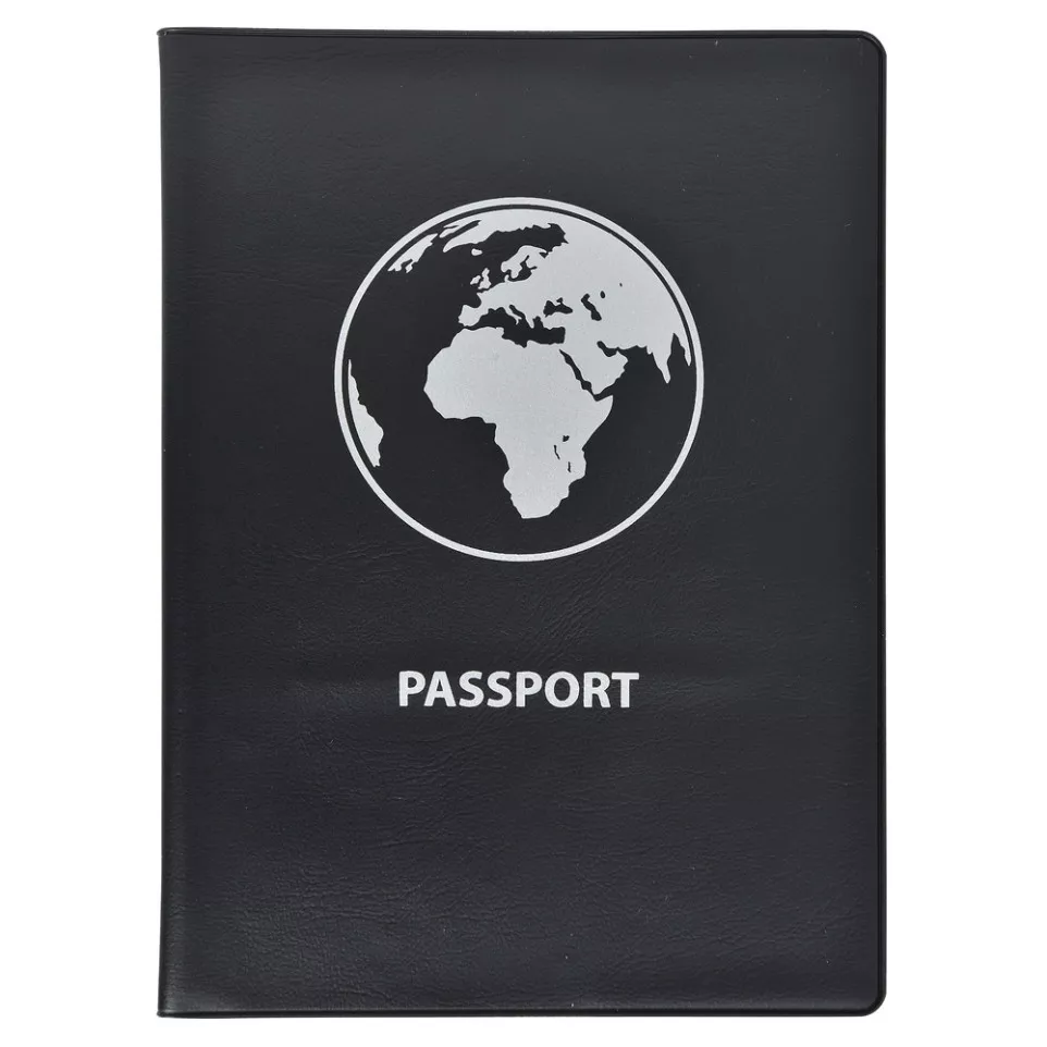 Etui RFID Hidentity® Paspoort-/ St.