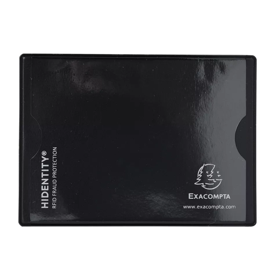 Etui RFID Hidentity® Duo-/ St.